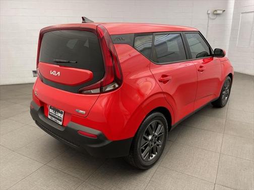 2022 Kia Soul EX