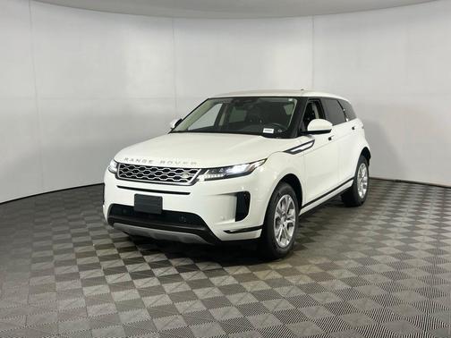 2023 Land Rover Range Rover Evoque S