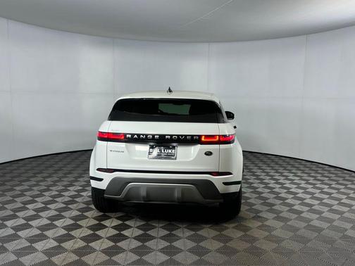 2023 Land Rover Range Rover Evoque S