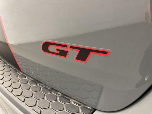 Destroyer Gray Clearcoat 2026 Dodge Durango GT Plus