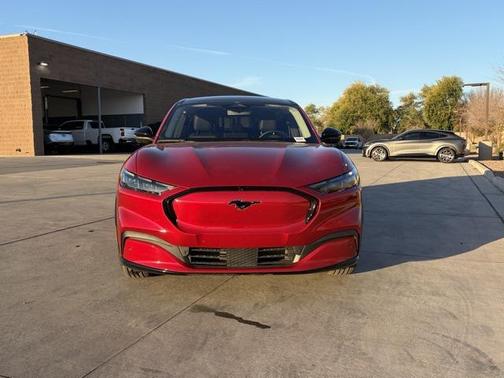 2024 Ford Mustang Mach-E Premium