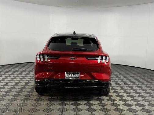 2024 Ford Mustang Mach-E Premium