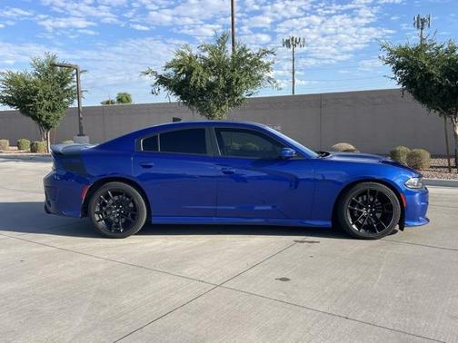2021 Dodge Charger R/T Scat Pack