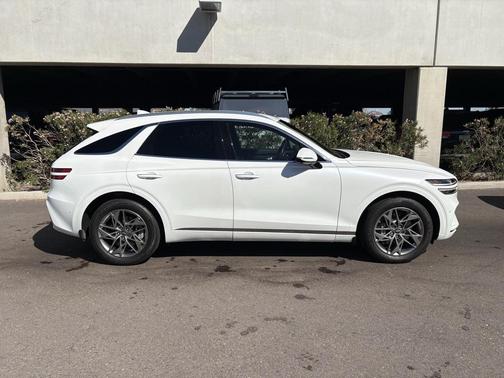 2023 Genesis GV70 2.5T AWD