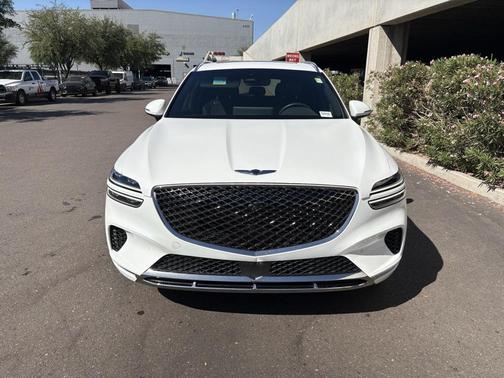 2023 Genesis GV70 2.5T AWD