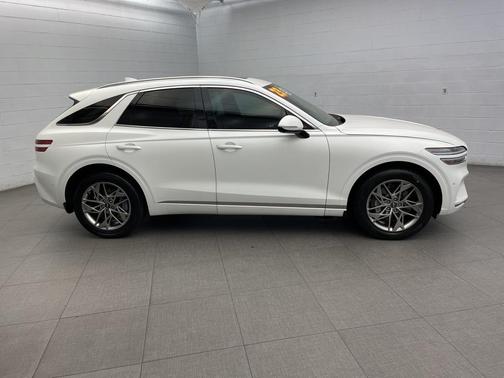 2023 Genesis GV70 2.5T AWD