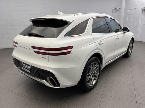 2023 Genesis GV70 2.5T AWD