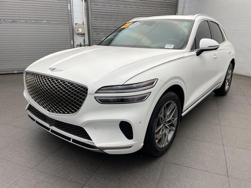 2023 Genesis GV70 2.5T AWD