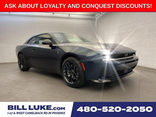 After Dk 2026 Dodge Charger R/T Scat Pack