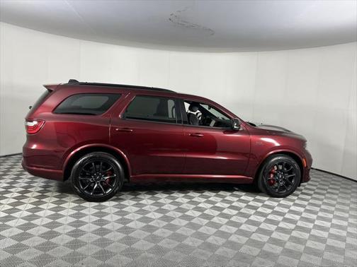 2024 Dodge Durango R/T Premium AWD