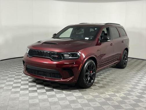 2024 Dodge Durango R/T Premium AWD