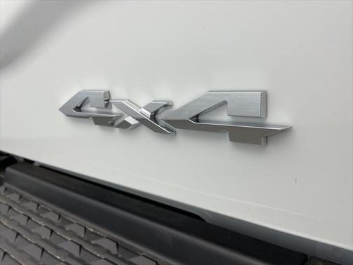 2025 RAM 3500 Longhorn
