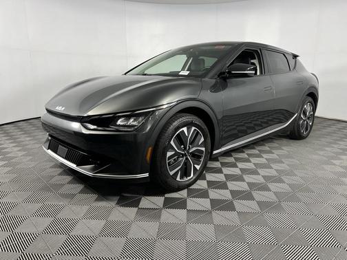 2024 Kia EV6 Light Long Range