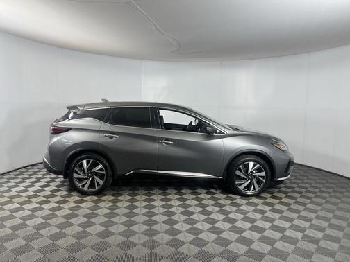 2024 Nissan Murano SL Intelligent AWD