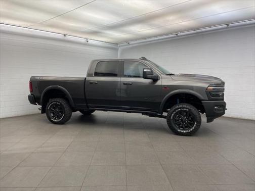 2025 RAM 2500 Power Wagon