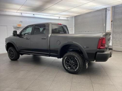 2025 RAM 2500 Power Wagon