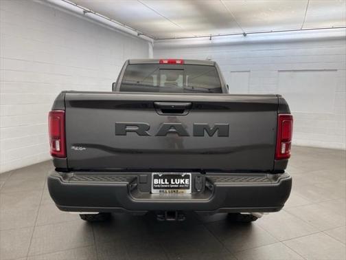 2025 RAM 2500 Power Wagon