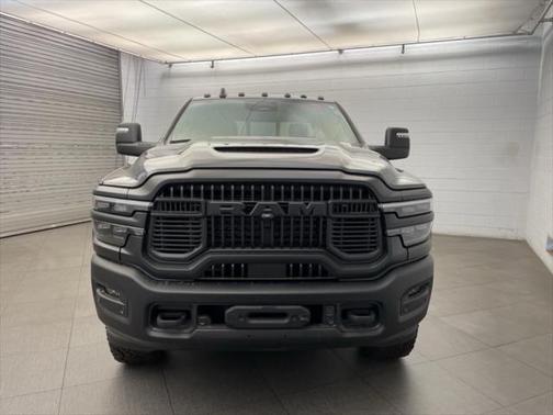2025 RAM 2500 Power Wagon