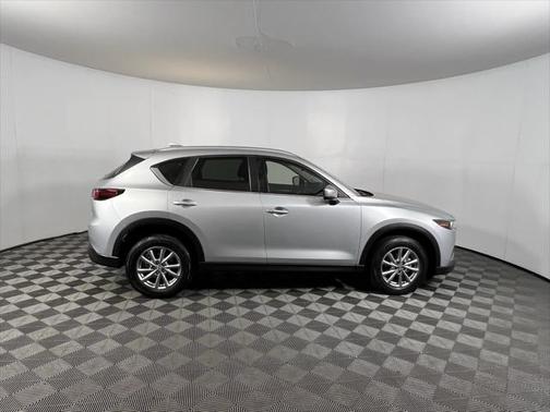 2022 Mazda CX-5 2.5 S Preferred