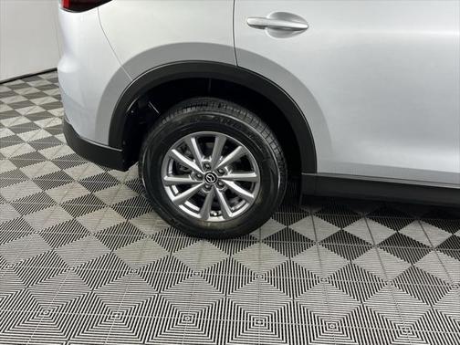 2022 Mazda CX-5 2.5 S Preferred