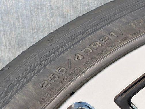 Snow White Pearl 2024 Kia EV6 GT