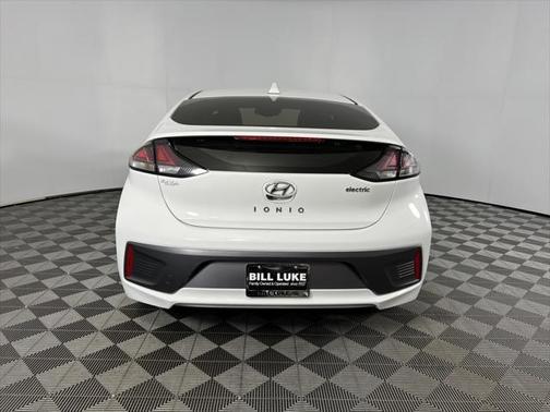 2020 Hyundai IONIQ EV SE