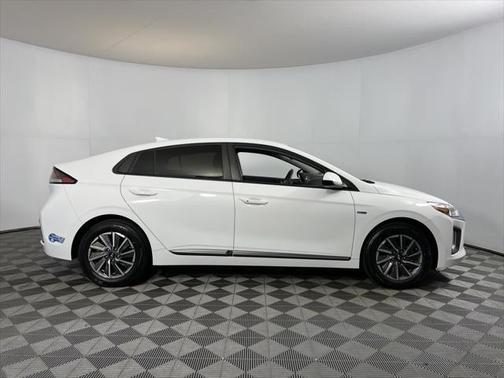 2020 Hyundai IONIQ EV SE