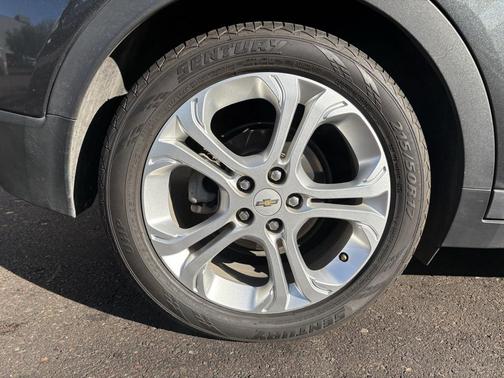 2020 Chevrolet Bolt EV FWD LT