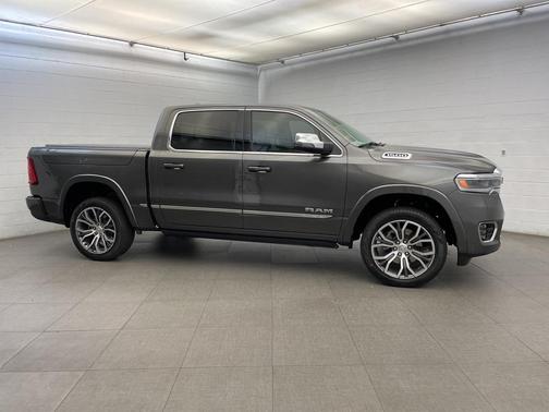 2026 RAM 1500 ST