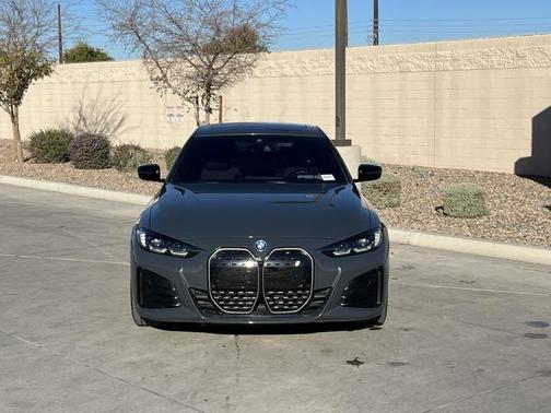 2024 BMW i4 Gran Coupe eDrive40