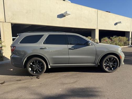 2025 Dodge Durango GT AWD