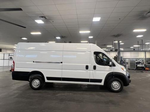 2023 RAM ProMaster 3500 High Roof