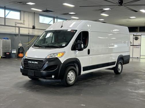 2023 RAM ProMaster 3500 High Roof