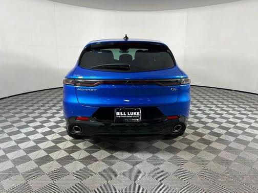 2025 Dodge Hornet R/T Plus EAWD