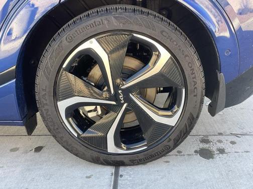 2024 Kia EV6 GT-Line