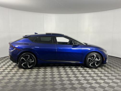 2024 Kia EV6 GT-Line