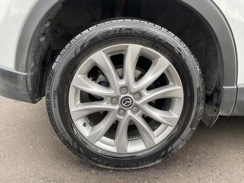 2015 Mazda CX-5 Grand Touring