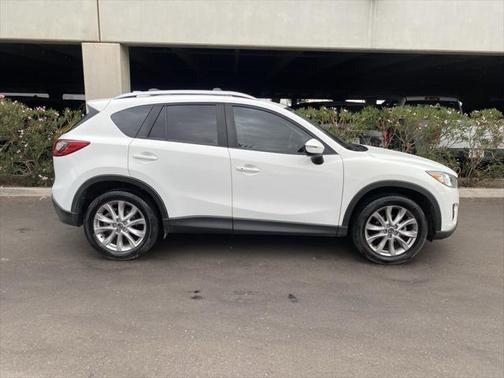 2015 Mazda CX-5 Grand Touring