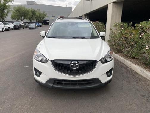 2015 Mazda CX-5 Grand Touring