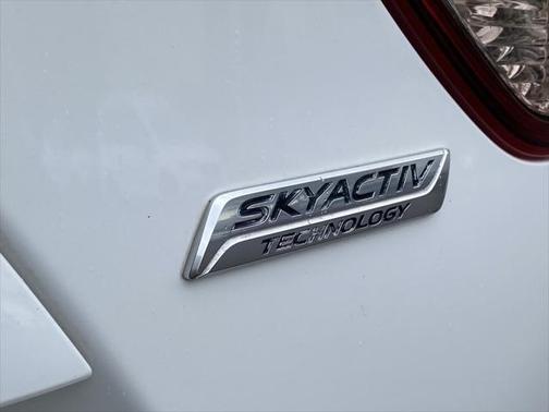 2015 Mazda CX-5 Grand Touring