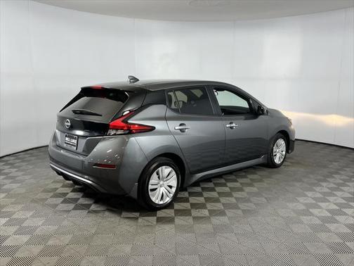 2023 Nissan Leaf S 40 kWh
