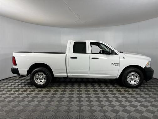 2022 RAM 1500 Tradesman