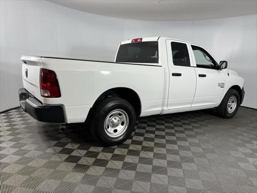 2022 RAM 1500 Tradesman