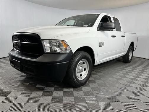 2022 RAM 1500 Tradesman