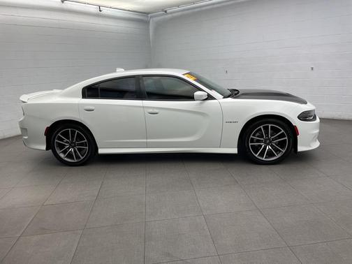 2021 Dodge Charger R/T