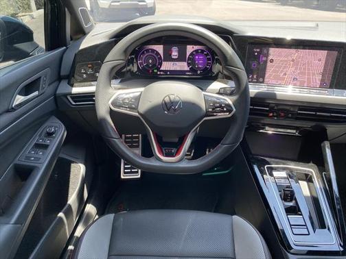 2024 Volkswagen Golf GTI 2.0T S DSG