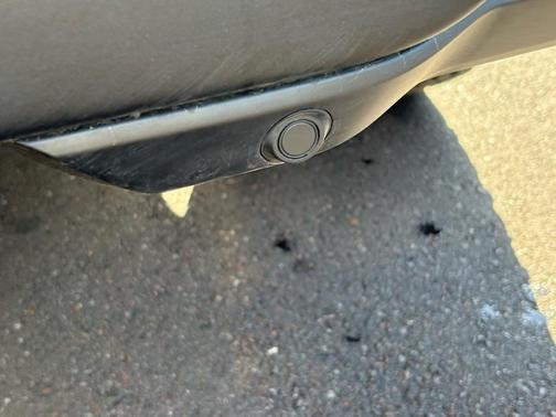 2024 RAM 2500 Tradesman Crew Cab 4x4 6'4' Box