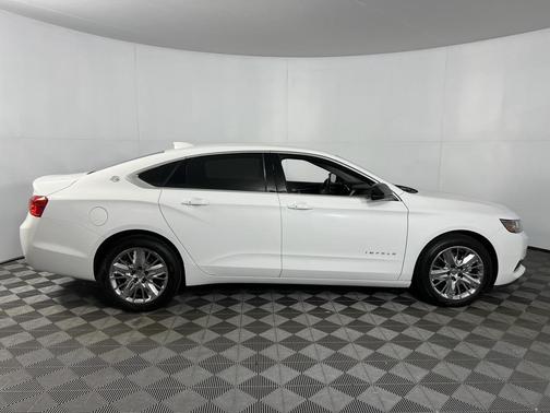 2019 Chevrolet Impala 1LS