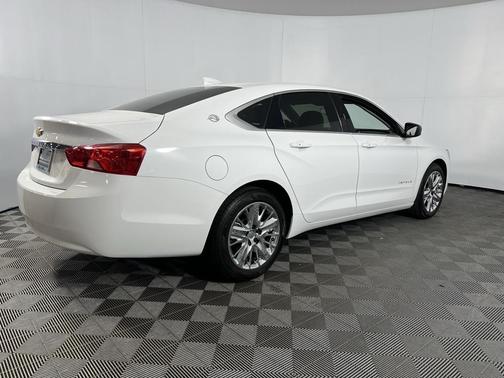 2019 Chevrolet Impala 1LS