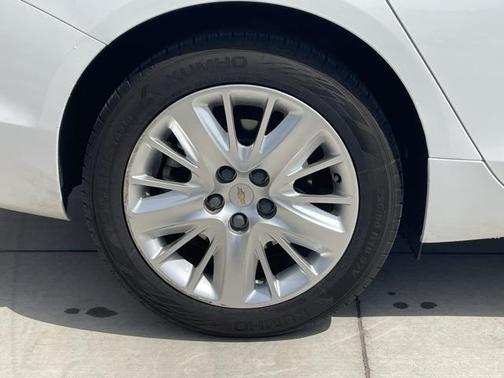 2019 Chevrolet Impala 1LS